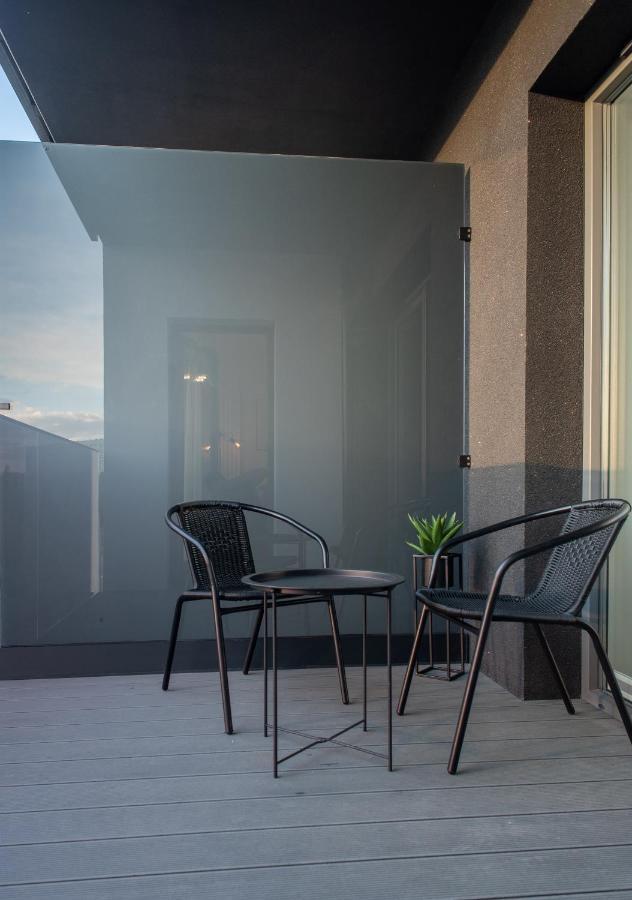 Apartament Happy Holiday Kolobrzeg Ngoại thất bức ảnh